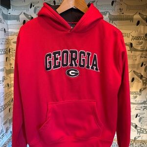 Georgia Women's Hoodie